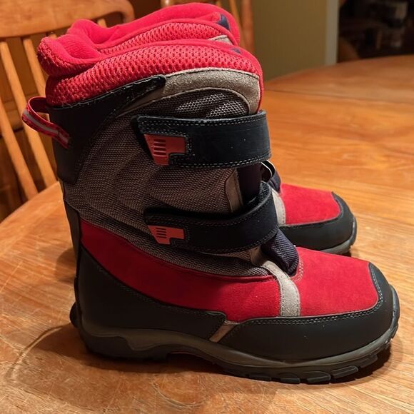 Lands’ End boots - Picture 2 of 14